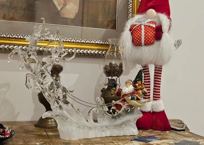 Couette-café Casabentivoglio