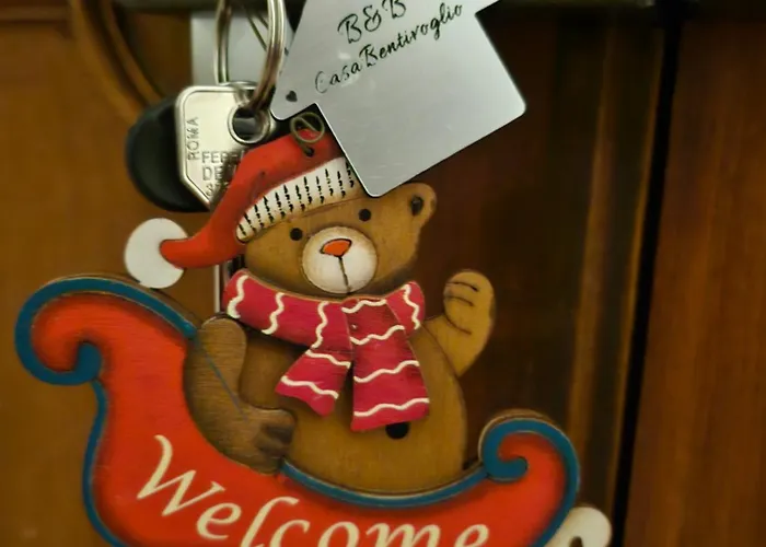 Couette-café Casabentivoglio