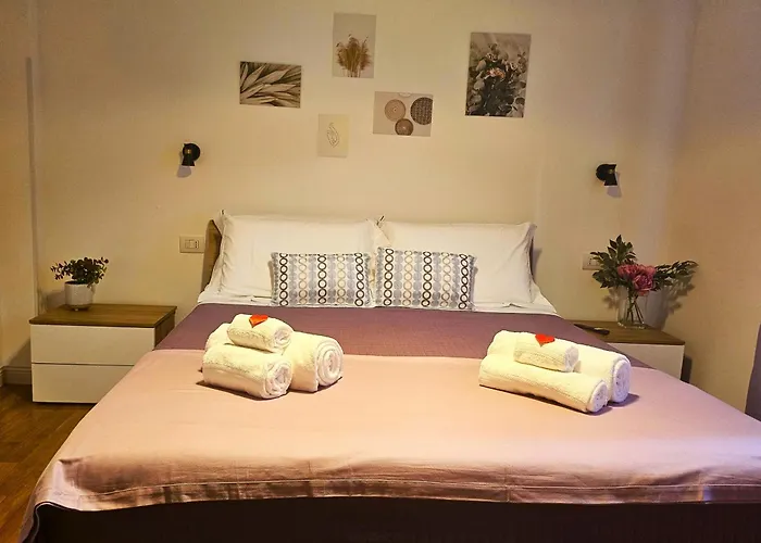 Casabentivoglio Rome