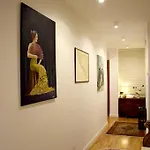 ベッド・アンド・ブレックファスト Casabentivoglio ローマ