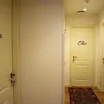 Casabentivoglio 4* ローマ