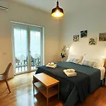 ベッド・アンド・ブレックファスト Casabentivoglio