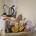 ベッド・アンド・ブレックファスト Casabentivoglio
