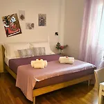 ベッド・アンド・ブレックファスト Casabentivoglio ローマ
