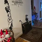 Casabentivoglio 4*