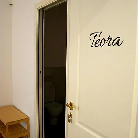 Casabentivoglio 4* Rzym