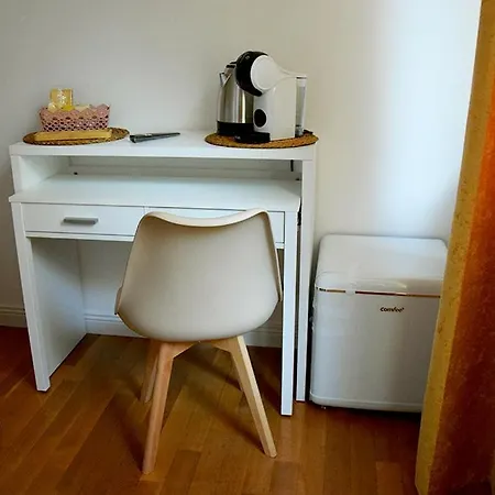 Nocleg ze śniadaniem Casabentivoglio