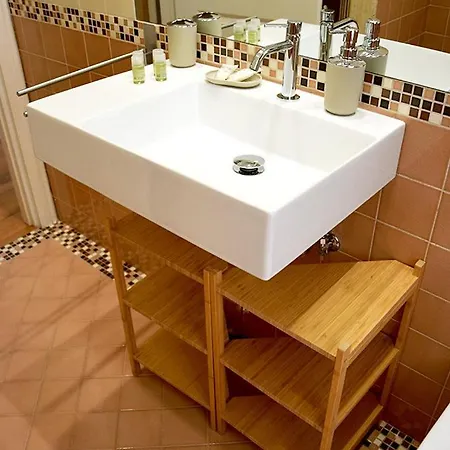 Casabentivoglio 4* Rzym