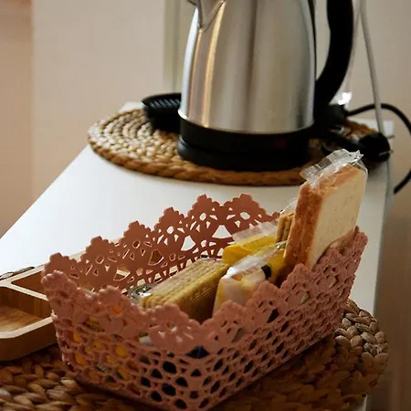 Nocleg ze śniadaniem Casabentivoglio