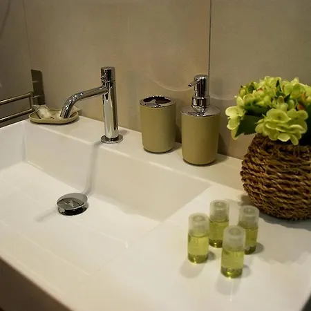 Casabentivoglio Nocleg ze śniadaniem Rzym