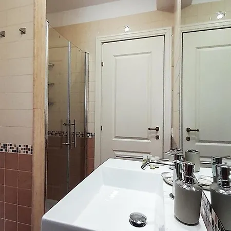 Nocleg ze śniadaniem Casabentivoglio Rzym