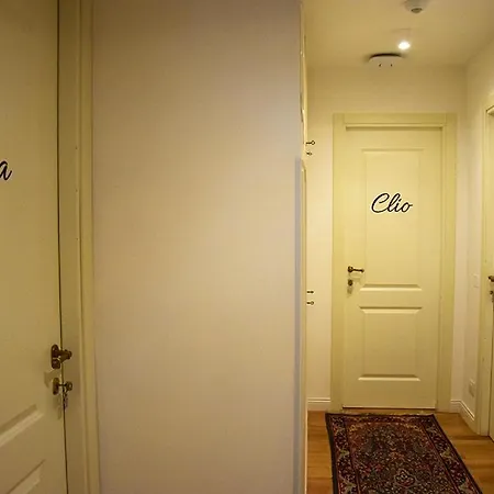 Casabentivoglio 4* Rzym