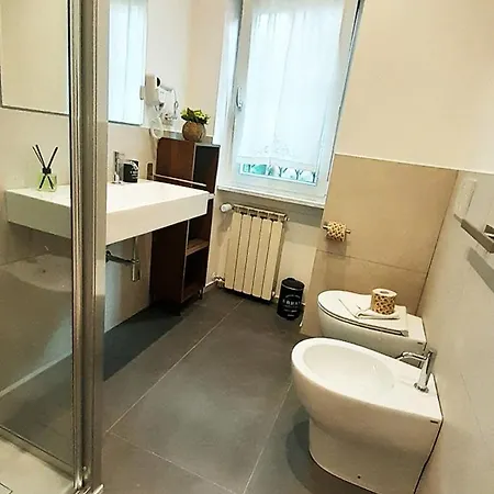 Nocleg ze śniadaniem Casabentivoglio