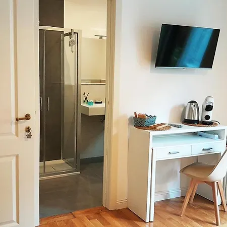 Nocleg ze śniadaniem Casabentivoglio