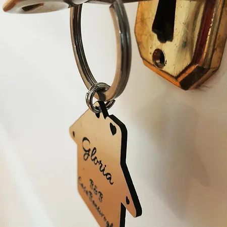 Casabentivoglio Nocleg ze śniadaniem Rzym