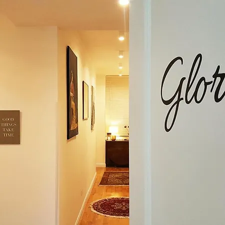 Casabentivoglio Nocleg ze śniadaniem Rzym