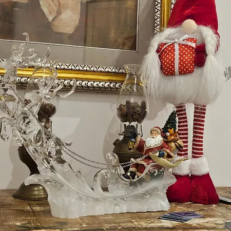 Nocleg ze śniadaniem Casabentivoglio