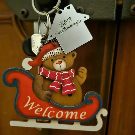 Nocleg ze śniadaniem Casabentivoglio