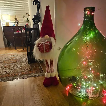 Casabentivoglio 4* Rzym