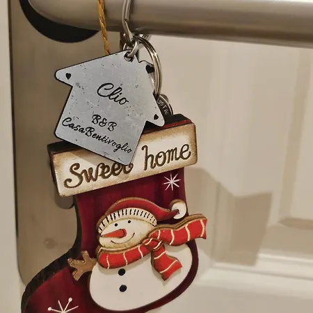 Casabentivoglio Nocleg ze śniadaniem 4*