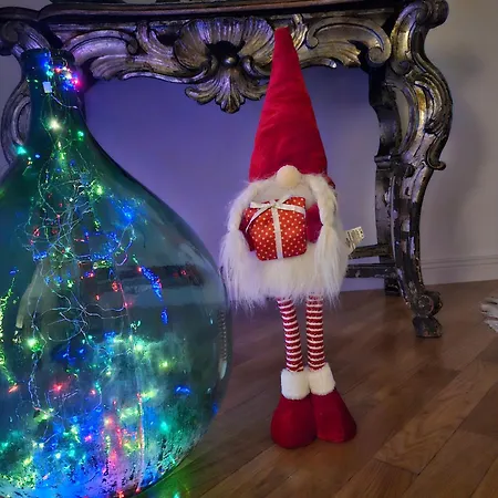 Nocleg ze śniadaniem Casabentivoglio 4*