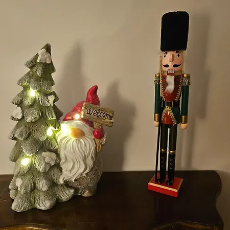 Nocleg ze śniadaniem Casabentivoglio