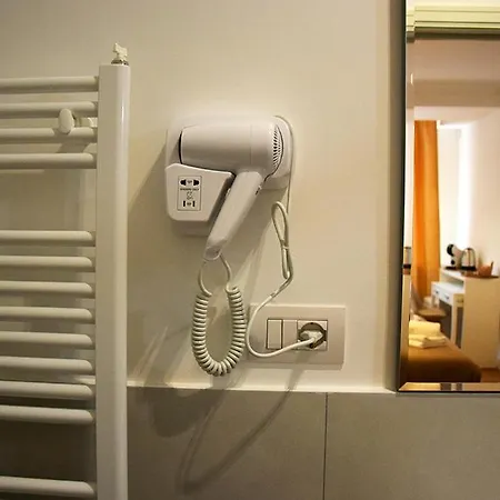 Bed & Breakfast Casabentivoglio Rome