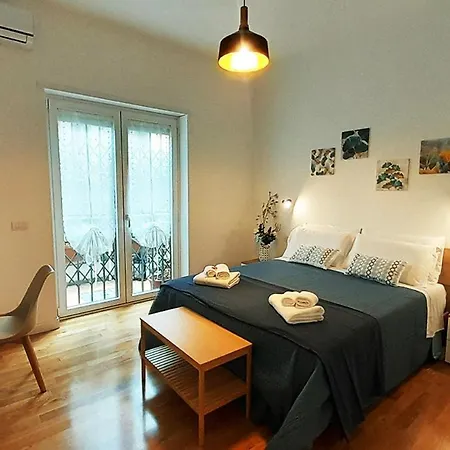 Casabentivoglio Rome