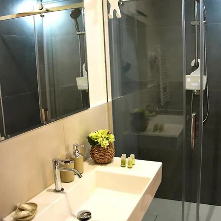 Casabentivoglio Bed & Breakfast Rome