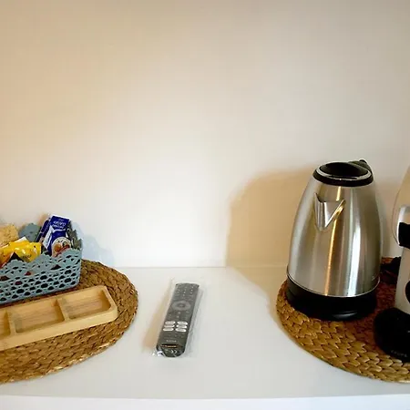 Bed & Breakfast Casabentivoglio Rome